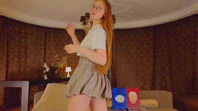 PaulitaPandya webcam model stream image