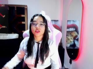 Billie Jhonson webcam model stream image