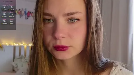 Pink_SeaGull webcam model stream image
