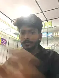 Teluguspicymodda webcam model stream image