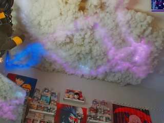 niviawolfe webcam camsoda model stream image