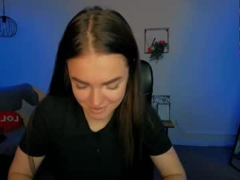 allison_black_ webcam model stream image