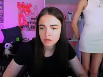 allison_black_ webcam model stream image