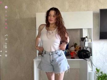 KatriceSarcone webcam bongacams model stream image