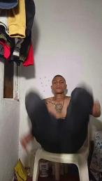 SoloTintaX66T webcam cam4 model stream image