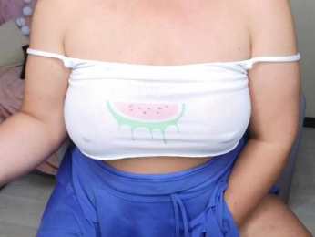 Baby-Mary webcam bongacams model stream image