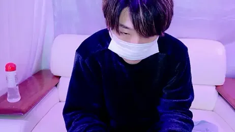 -kou-- webcam model stream image