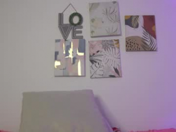 yayoi_cresp18 webcam model stream image