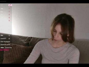 INsight webcam model stream image