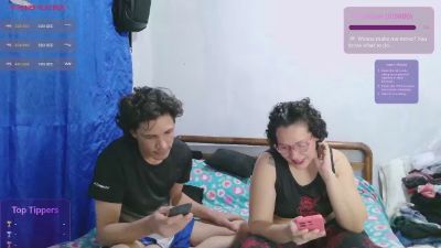 FonixeanRules webcam model stream image