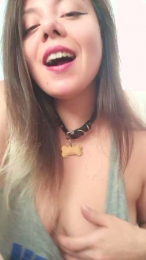 KimieChan webcam model stream image
