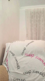 KimieChan webcam model stream image