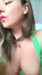 KimieChan webcam model stream image