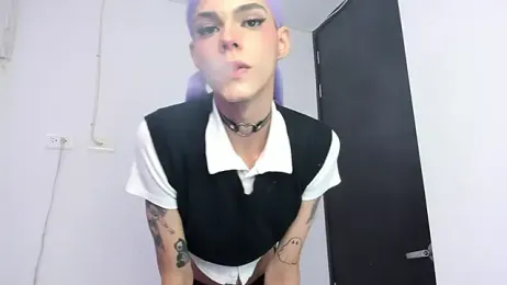 Varya_Ferreira webcam model stream image