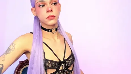 Varya_Ferreira webcam model stream image