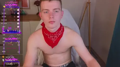 happy_de1mos webcam stripchat model stream image
