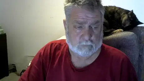 viejo_oso webcam model stream image