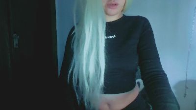 Dollblondeteen webcam cam4 model stream image