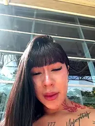 VictoriaEva webcam model stream image