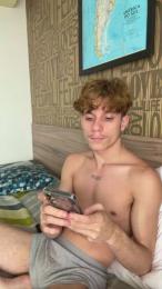 DotadoBR webcam preview