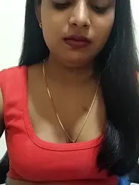 Maahhii_2 webcam model stream image