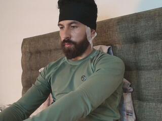 Jack Foden webcam model stream image