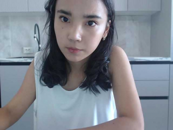 Miivrra1276 webcam model stream image