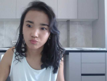 Miivrra1276 webcam model stream image