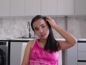 Miivrra1276 webcam model stream image