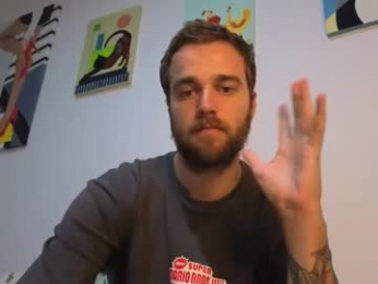 probablynotgonnahappen webcam model stream image