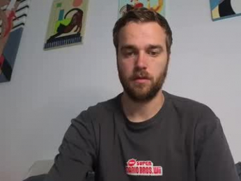 probablynotgonnahappen webcam model stream image