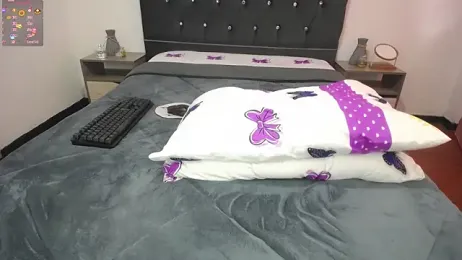 Emmy_sanderss webcam model stream image