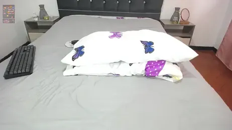 Emmy_sanderss webcam model stream image