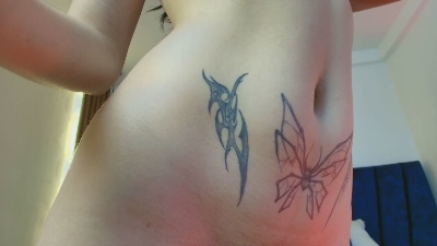 AmbarLee_ webcam model stream image