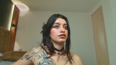 AmbarLee_ webcam cam4 model stream image