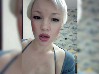 Snovidica webcam bongacams model stream image