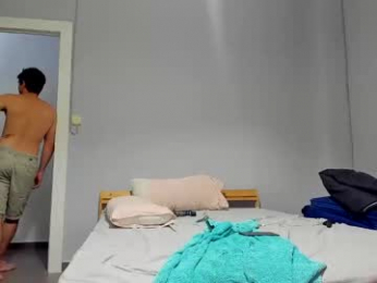 heterooli webcam model stream image