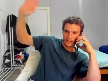 heterooli webcam model stream image