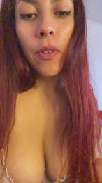 Reedgyal webcam model stream image