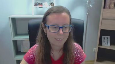 Lizzy_Femme webcam model stream image