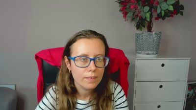 Lizzy_Femme webcam model stream image