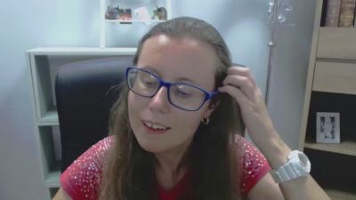 Lizzy_Femme webcam model stream image