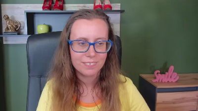 Lizzy_Femme webcam cam4 model stream image