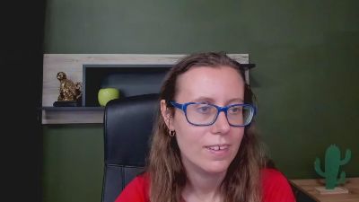 Lizzy_Femme webcam model stream image