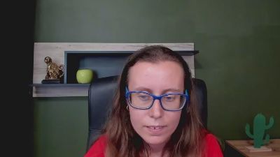 Lizzy_Femme webcam model stream image