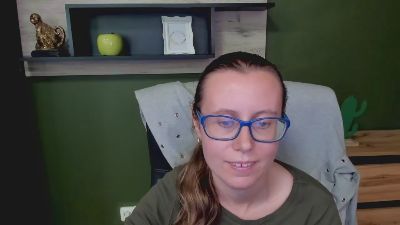 Lizzy_Femme webcam model stream image