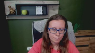 Lizzy_Femme webcam model stream image