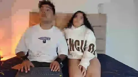 alice_n_Conor webcam model stream image