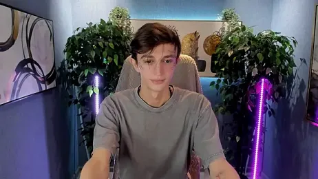 John_Weasley webcam model stream image