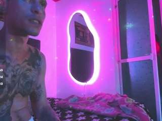 benedettomichelrubi webcam model stream image